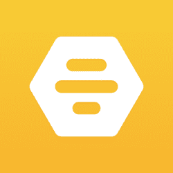 bumble logo